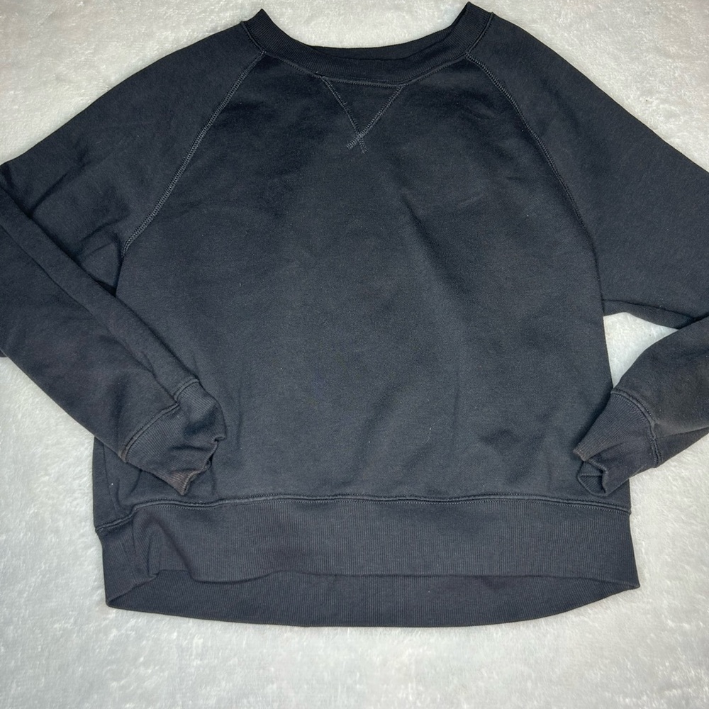 Old Navy Grey Sweatshirt!